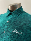 Men's Powers Golf Shirt