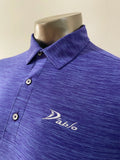 Men's Powers Golf Shirt