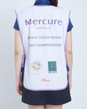 Customized Caddy Bibs 7