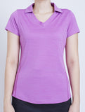 Ladies V-Neck Shirts