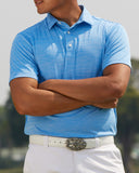 Feather Golf Shirt