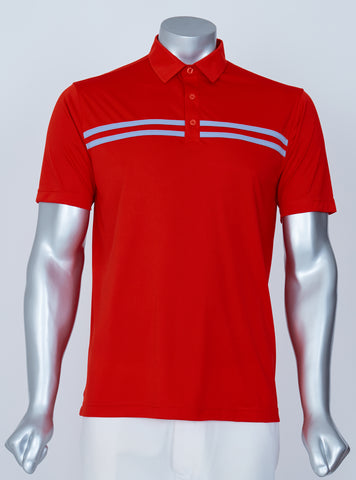 Essential Men: Double Striped
