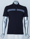 Essential Men: Double Striped