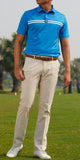 Essential Men: Double Striped