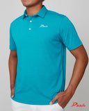 Feather Golf Shirt