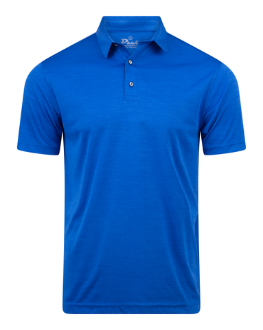 Feather Golf Shirt