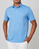 Feather Golf Shirt