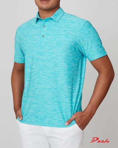 Men's Powers Golf Shirt